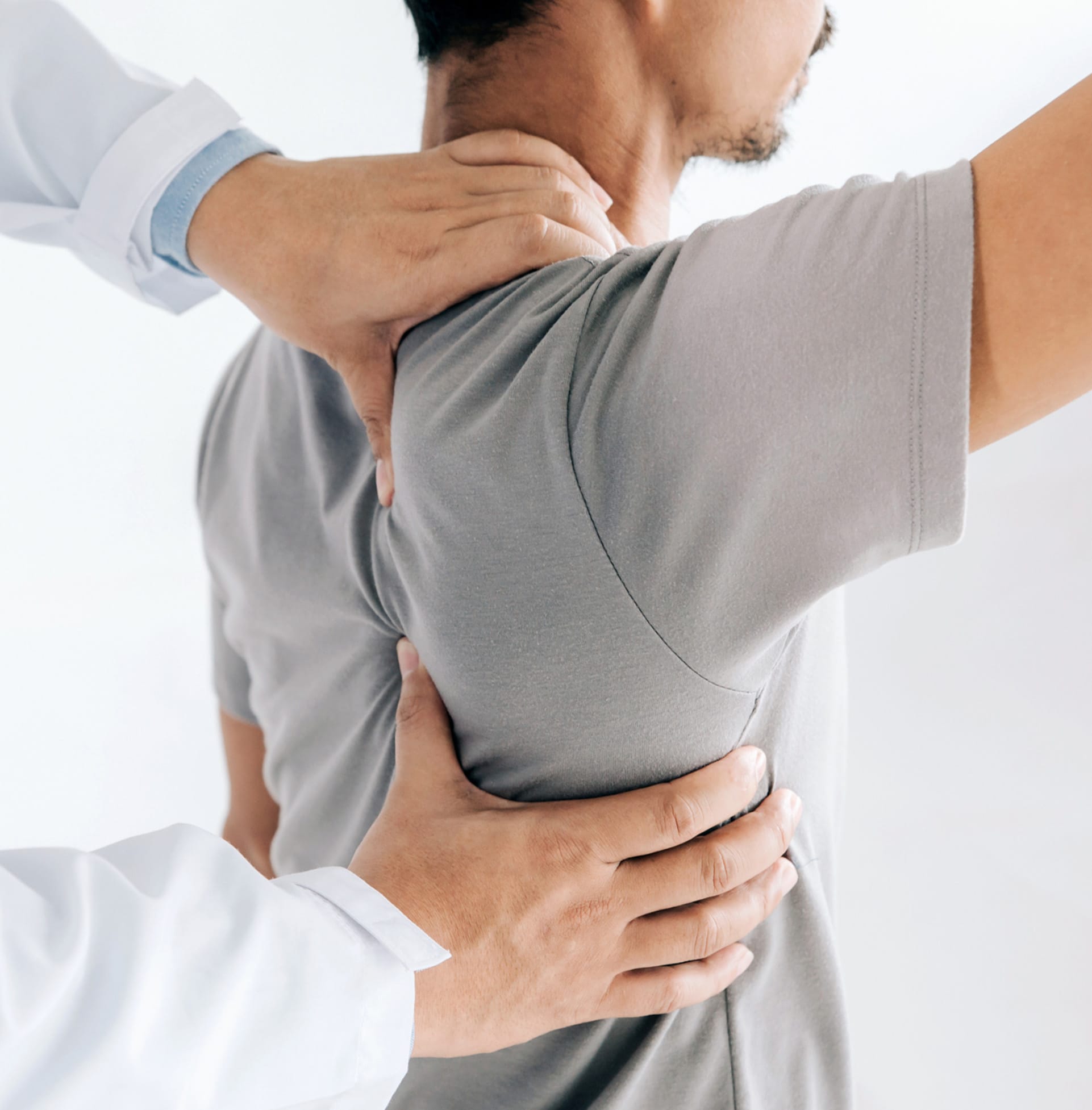 Shoulder Therapy Chicago Hand to Shoulder Associates