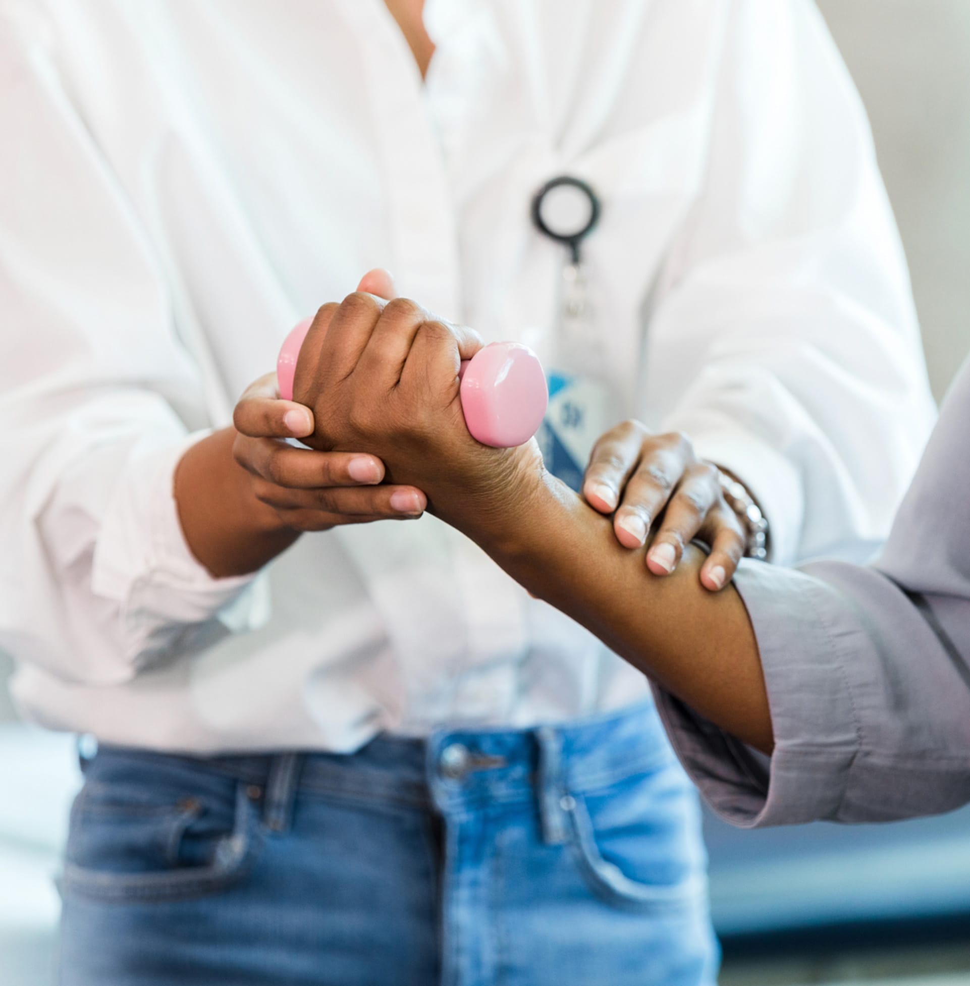 Wrist Therapy Chicago Hand to Shoulder Associates