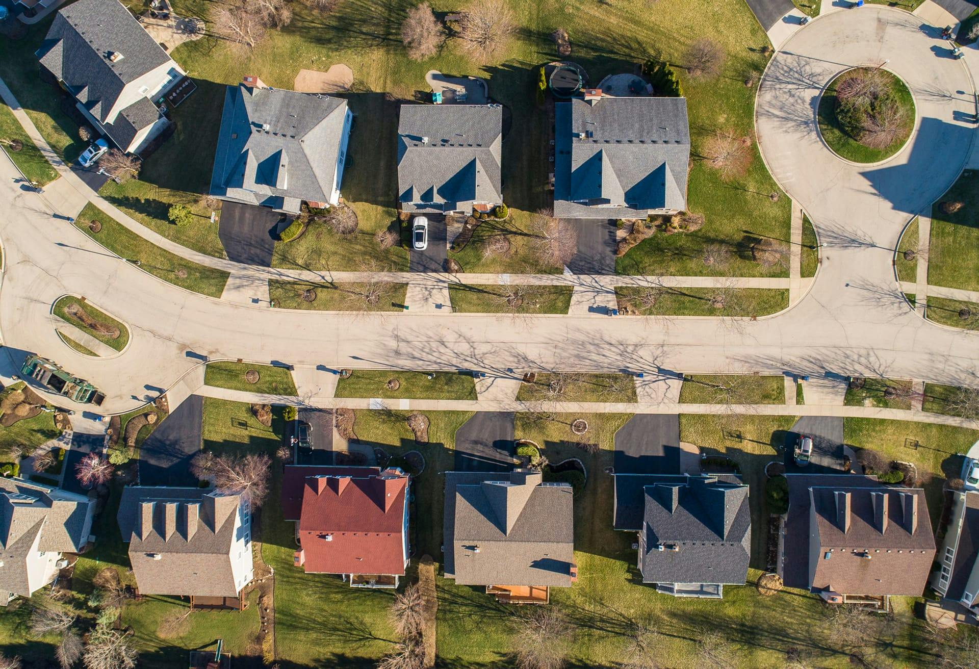 neighborhood in chicago