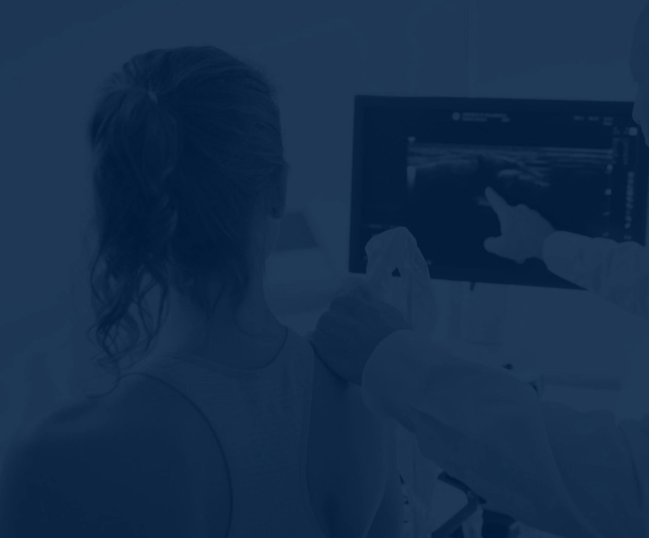 Testing and Images media