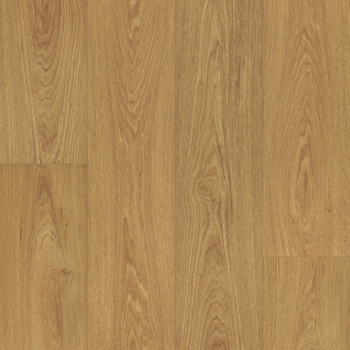 Honey (F025) - Lange Vinyl Planken | Floorify