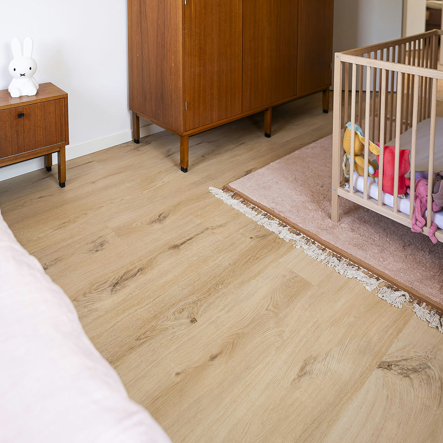 Inside look at Sieg de Doncker and family | Floorify