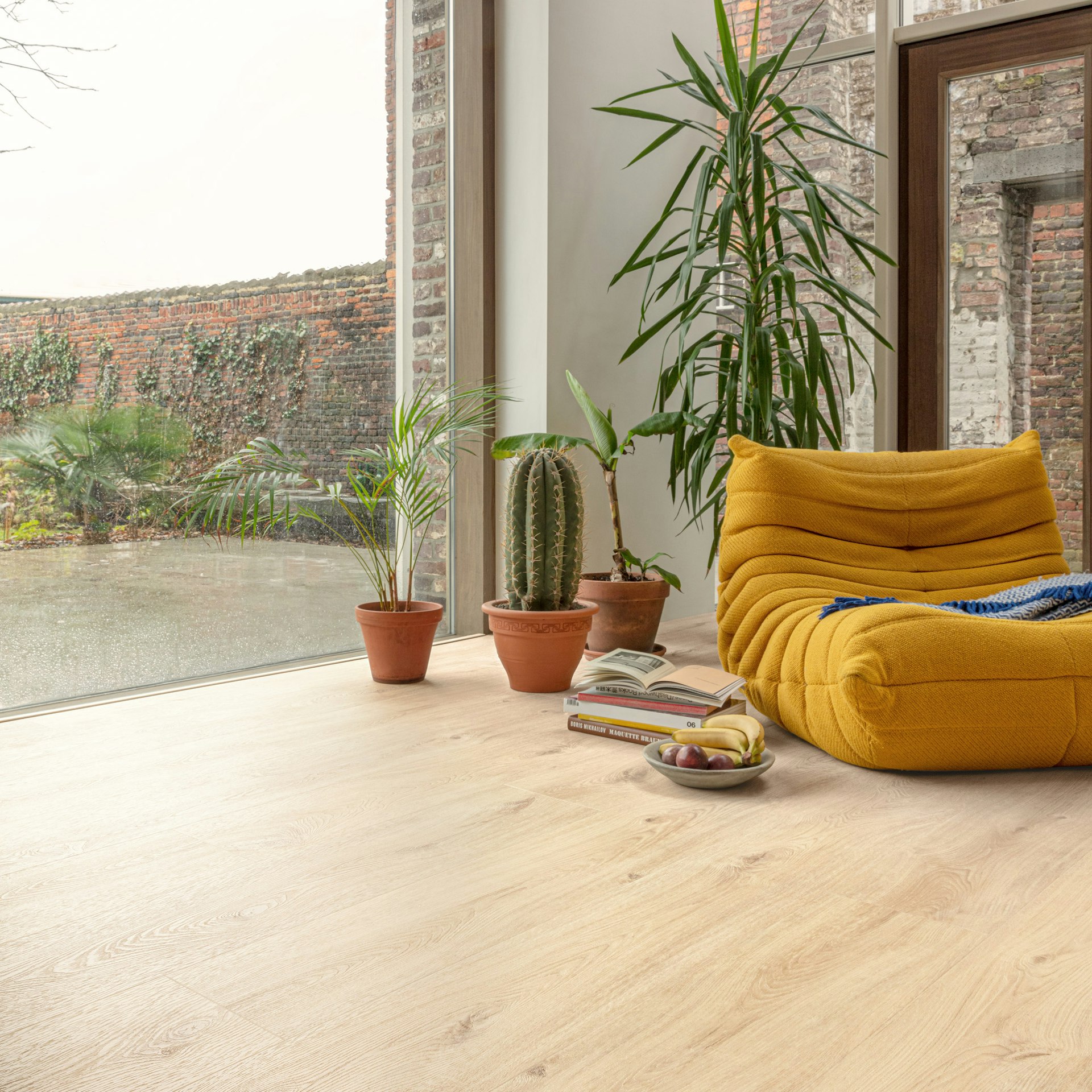Les plus beaux sols en vinyle | Floorify