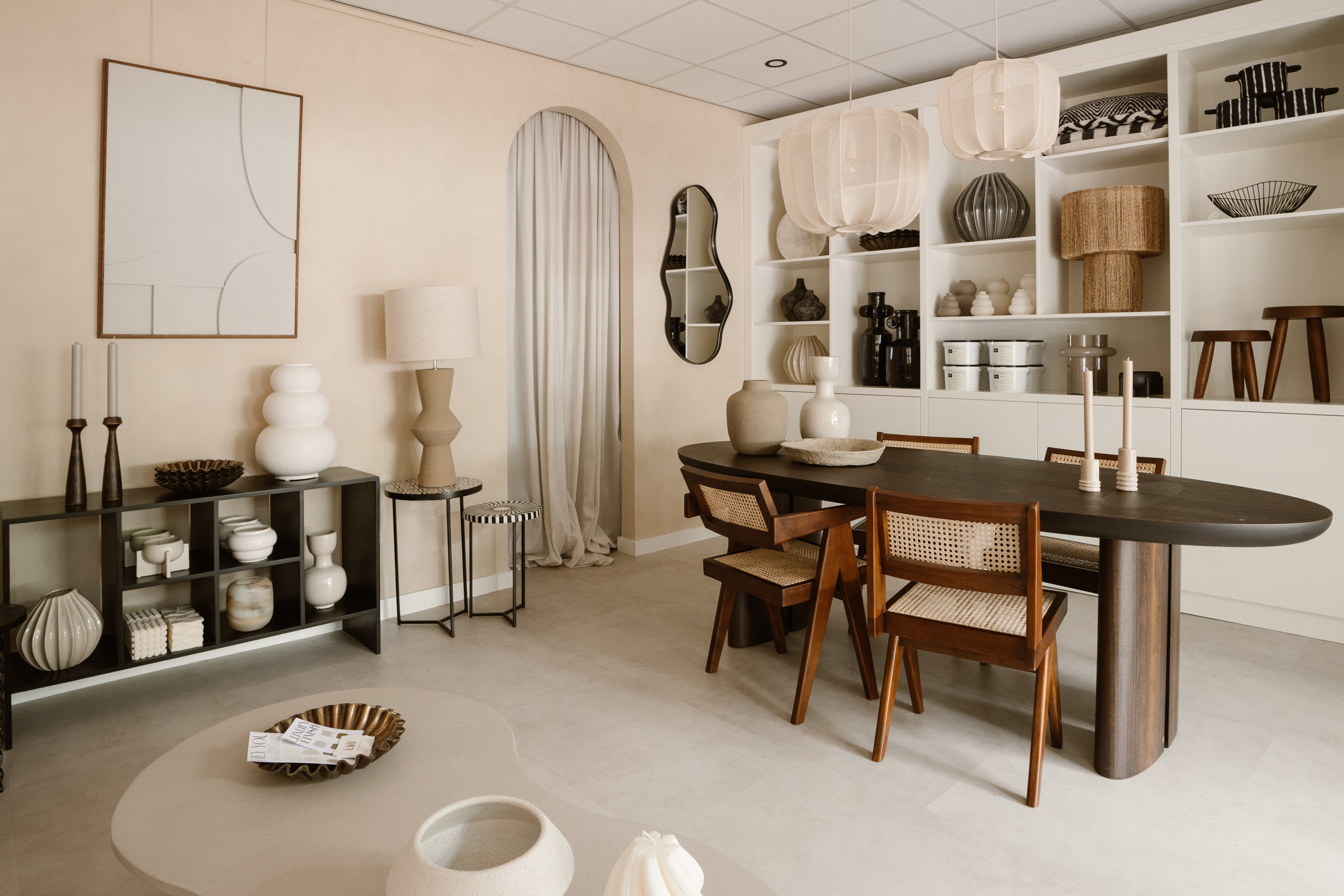 Project in the spotlight: Studio LDE | Floorify