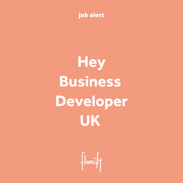 Business Developer UK