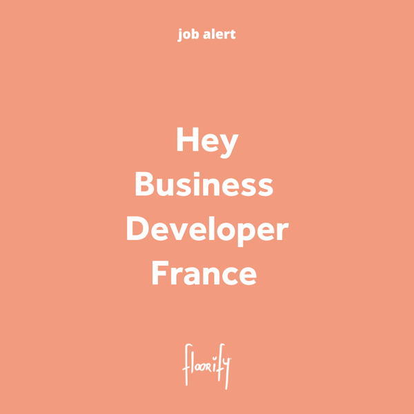 Business Developer France