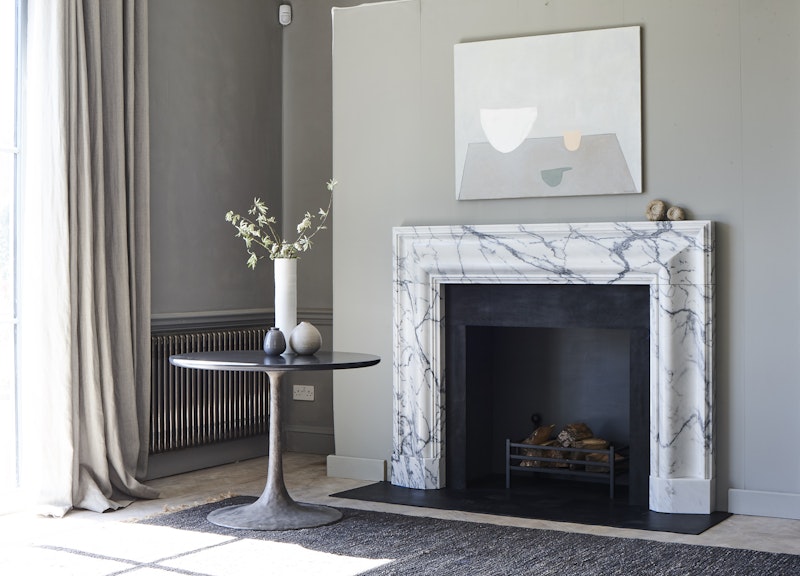 Image showcasing Ancient & Mordern Mantel Work for Objects