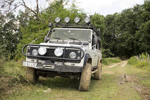 Offroad