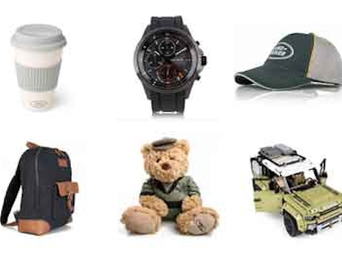 Range Rover Land Rover Accessory Gifts Blog | LR Parts