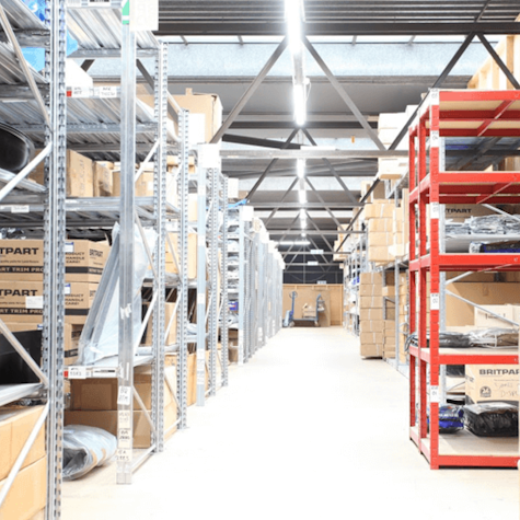 Inventory