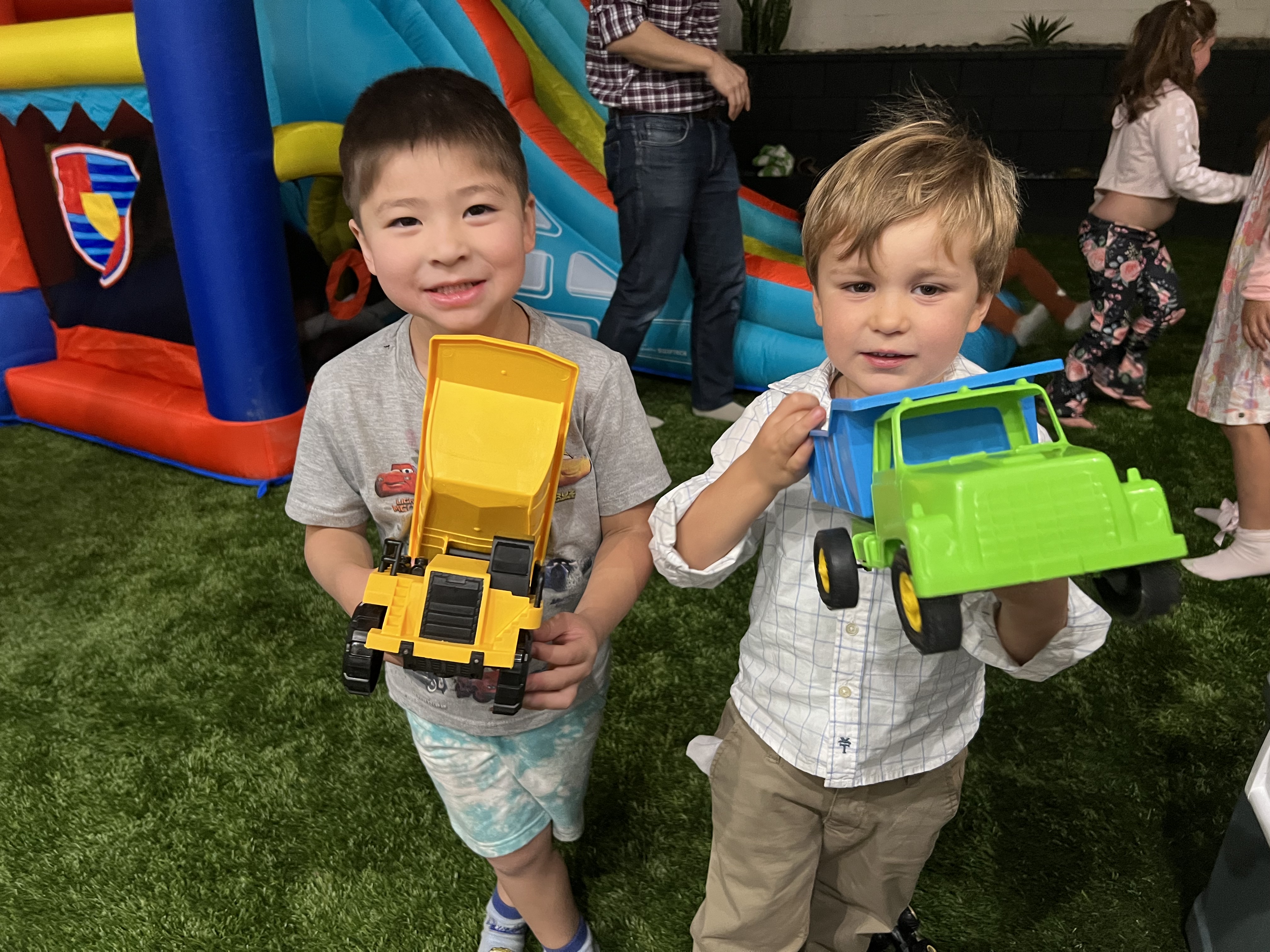 Img: grass, boy, child, male, person, portrait, adult, man, female, girl