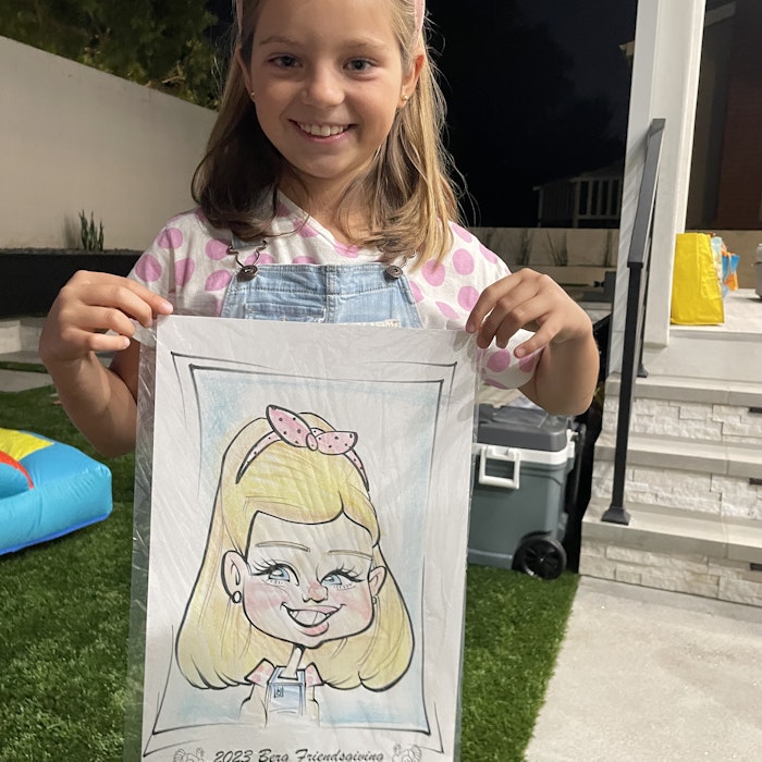 Img: person, photography, portrait, finger, grass, t-shirt, child, female, girl, advertisement