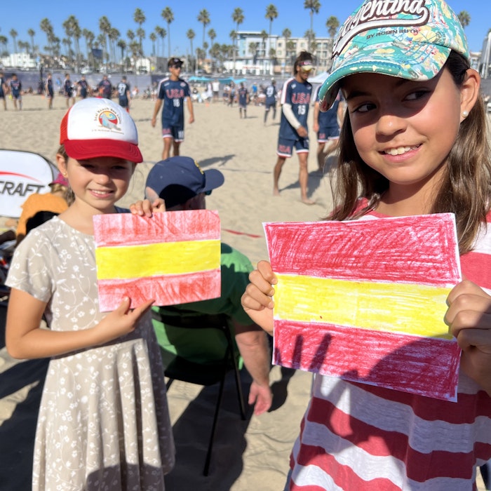 Img: summer, hat, cap, person, child, female, girl, baseball cap, chair, portrait
