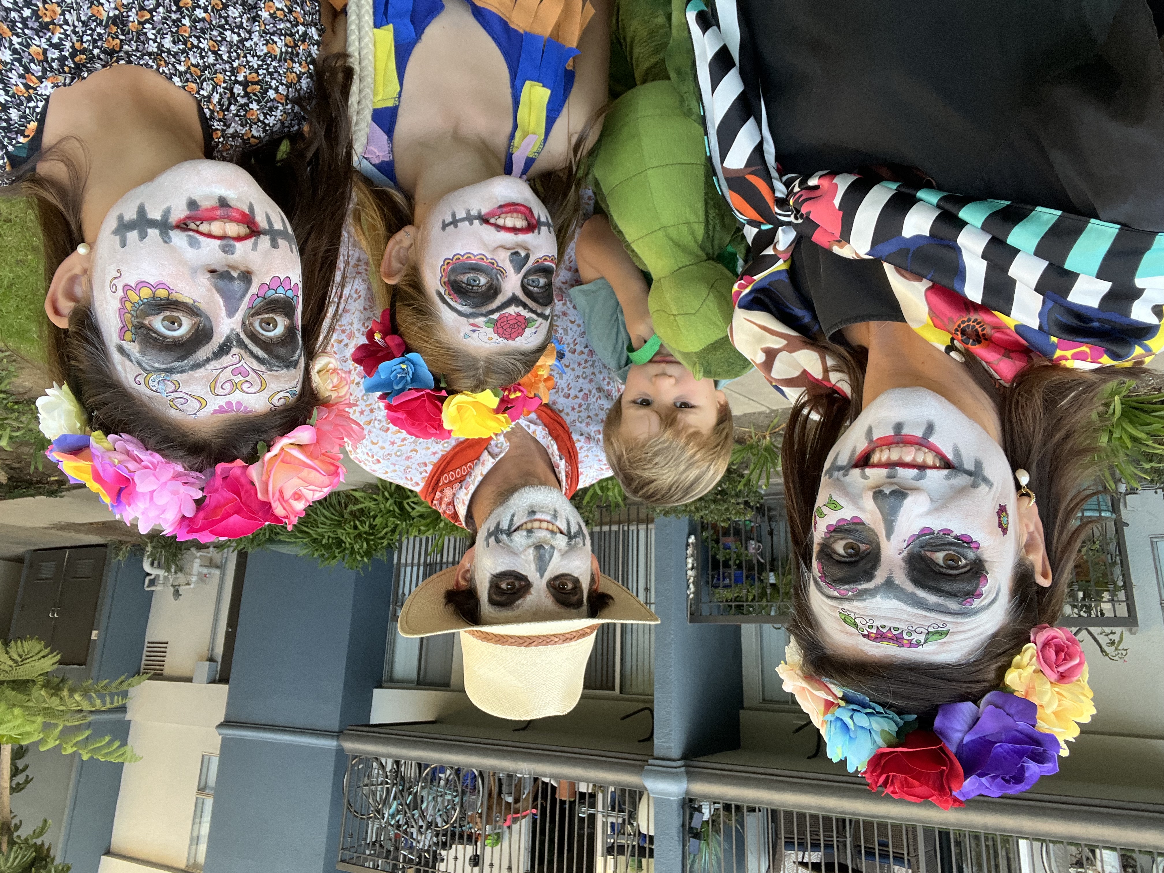 Img: hat, person, adult, female, woman, boy, child, male, scarf, festival