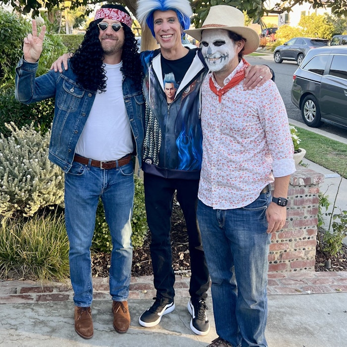 Img: pants, jeans, costume, person, belt, adult, male, man, car, glasses