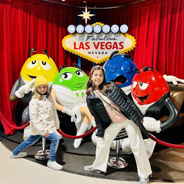 Img: people, person, footwear, shoe, glove, child, female, girl, helmet, pants