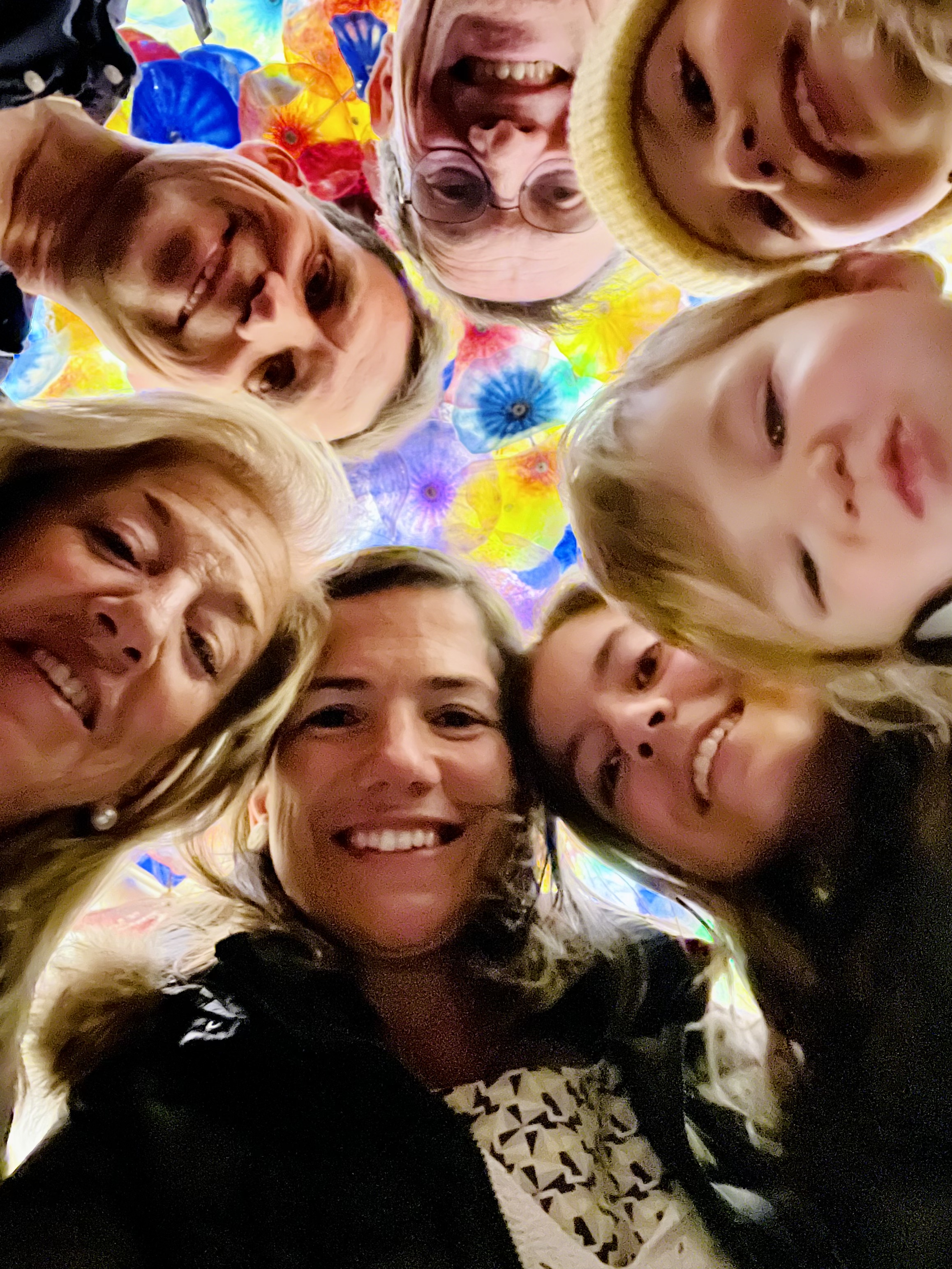 Img: face, head, person, portrait, adult, female, woman, hat, happy, people