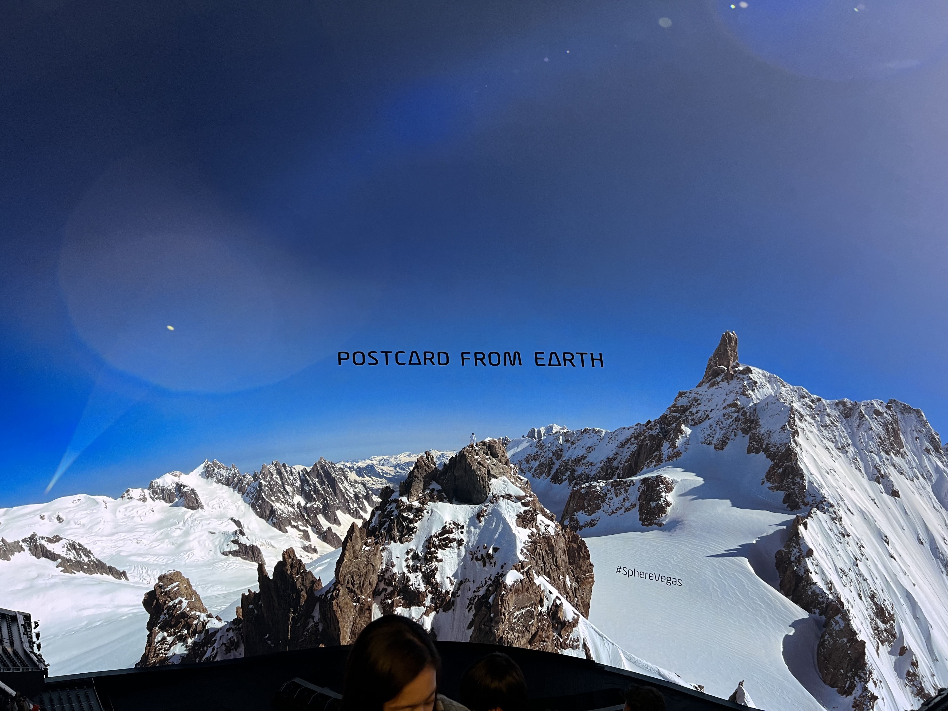 Img: mountain, mountain range, nature, outdoors, peak, glacier, ice, scenery, person, woman