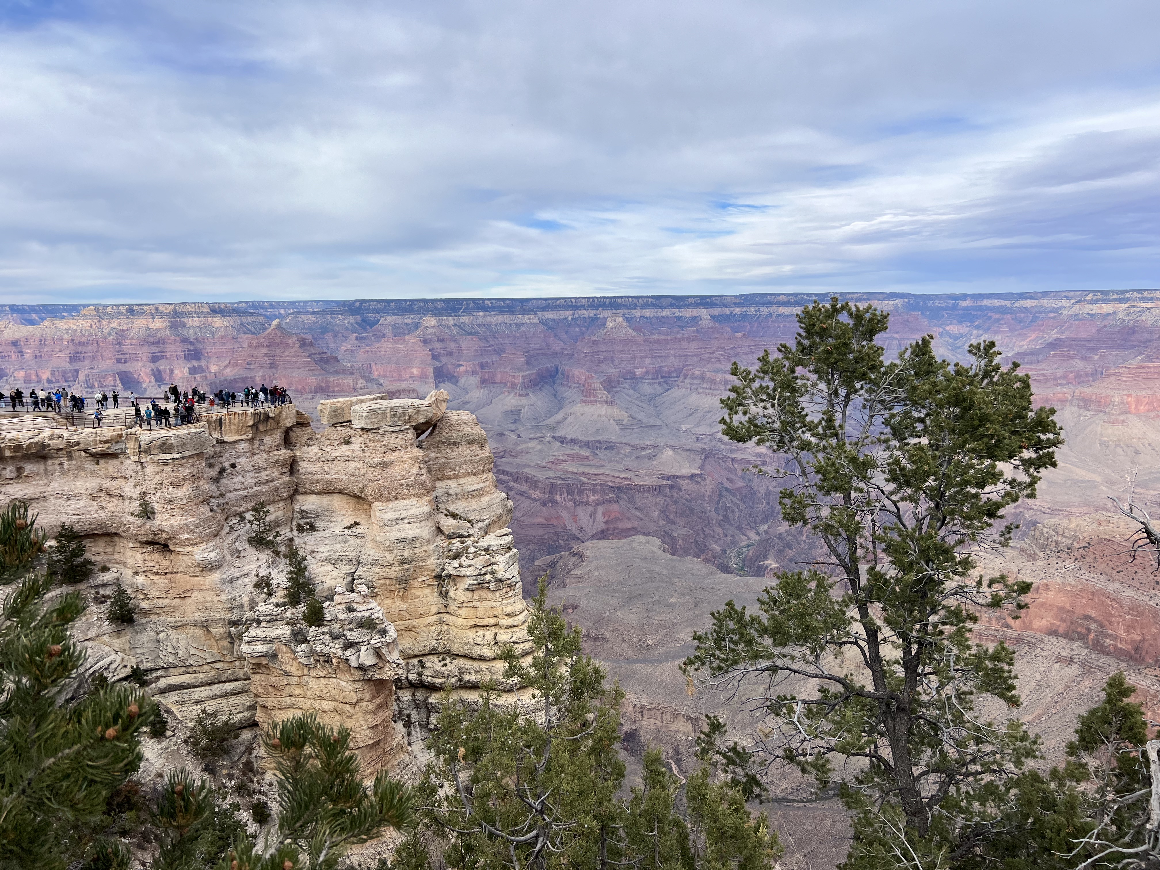 Img: nature, outdoors, plateau, mountain, valley, cliff, canyon, person