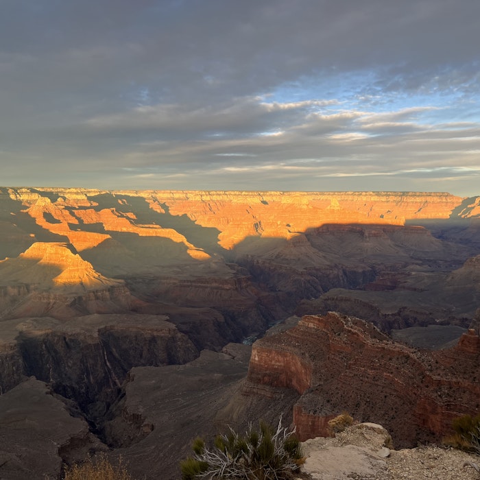 Img: nature, outdoors, plateau, mountain, valley, canyon