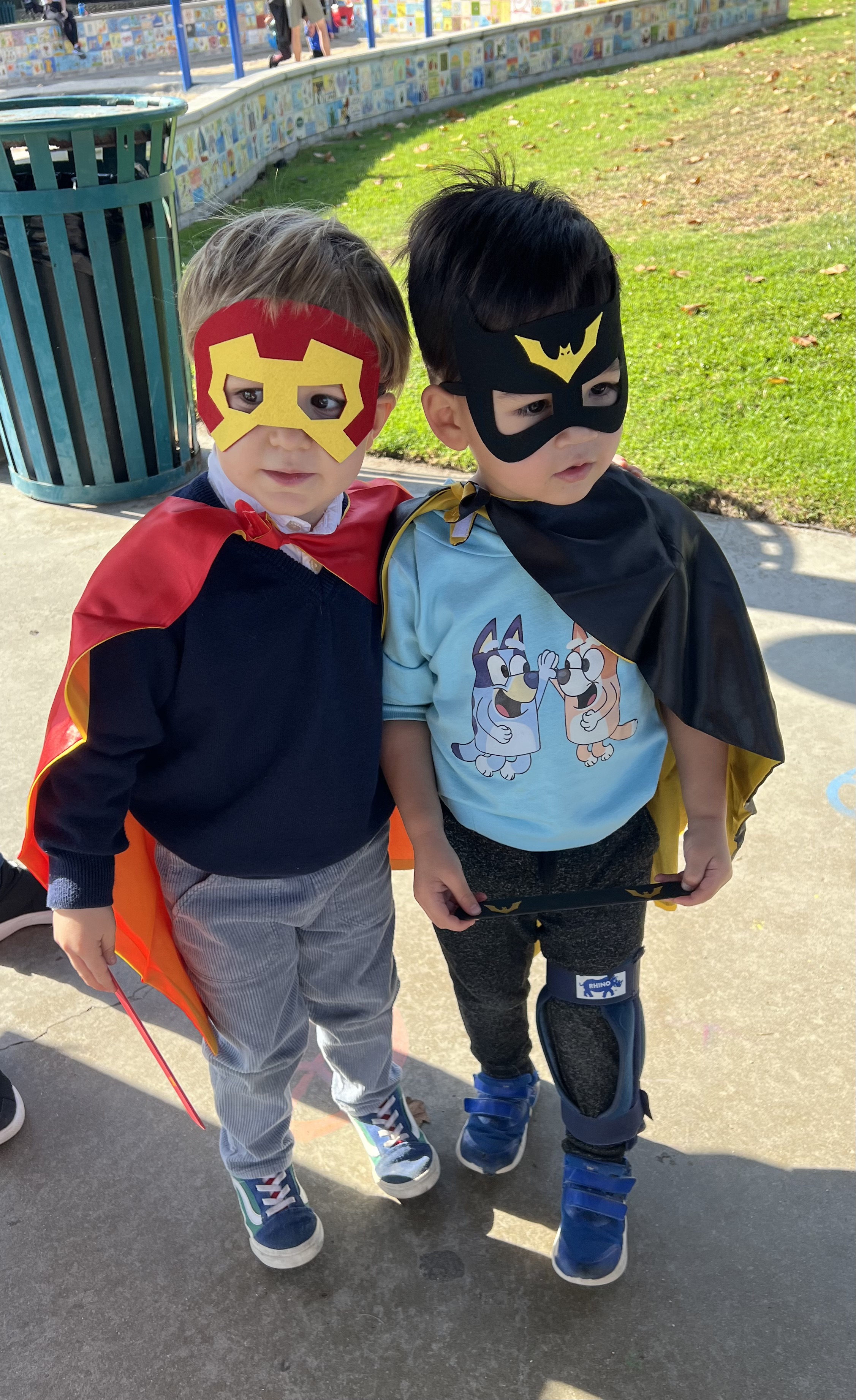 Img: costume, person, photography, portrait, pants, shoe, park, boy, child, male