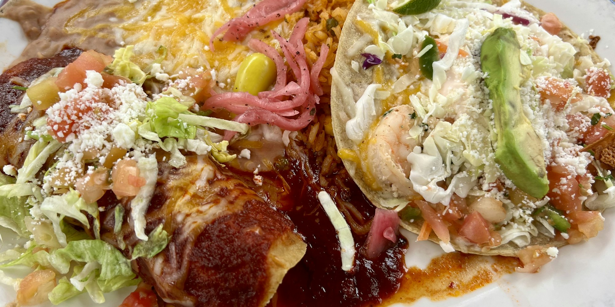 Img: plate, food, food presentation