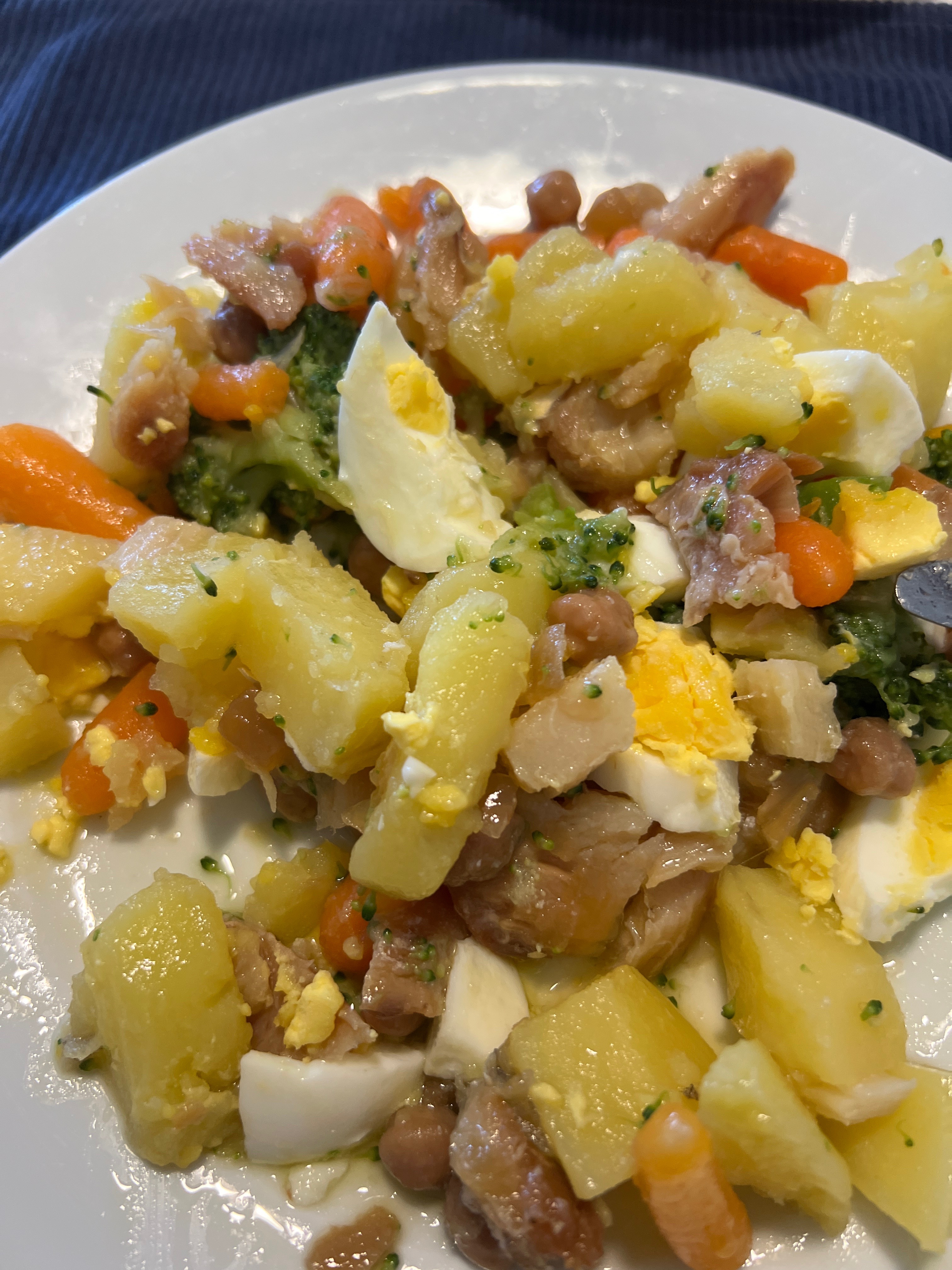 Camphoto: food, food presentation, meal, plate, dish