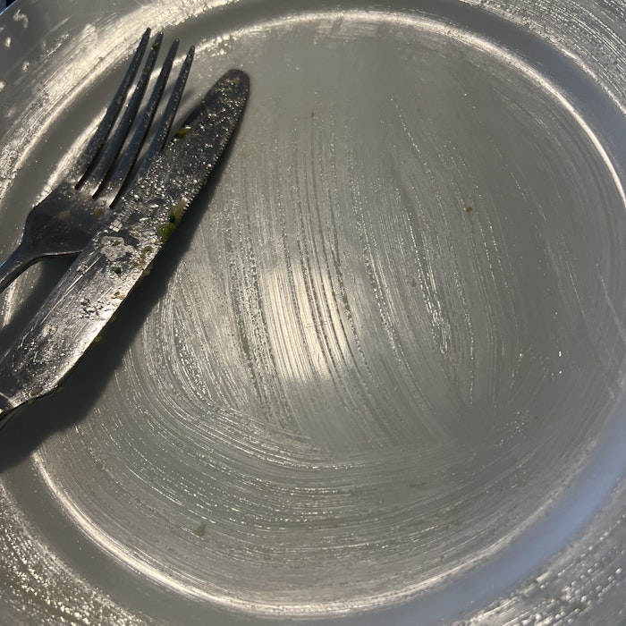 Img: cutlery, fork, food, food presentation, meal