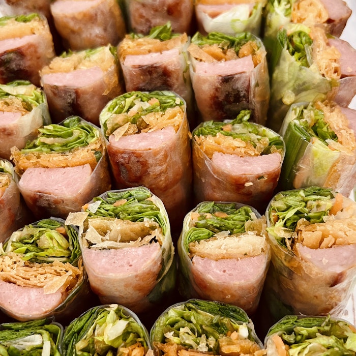 Img: food, sandwich wrap, meat, pork, lunch, meal, bread