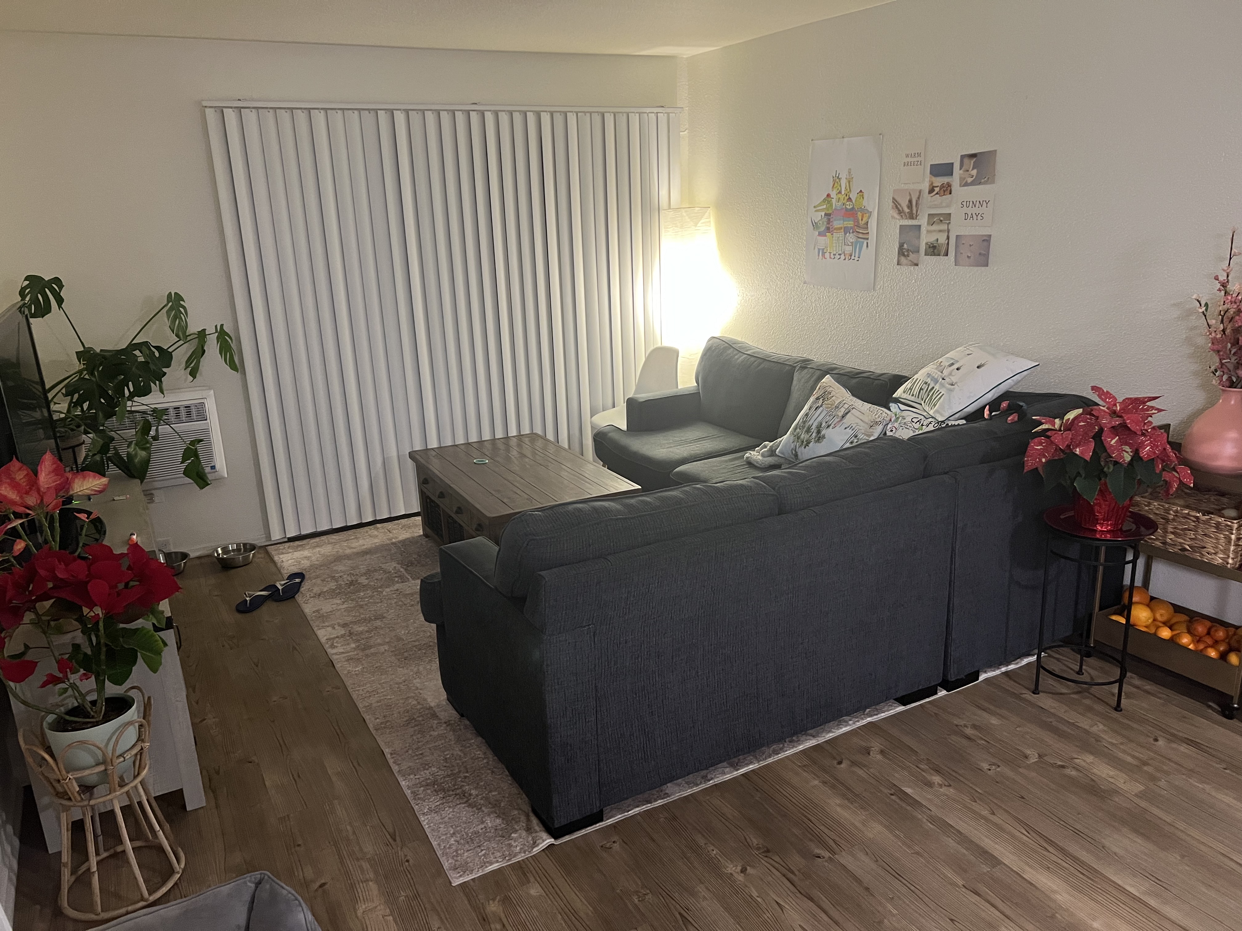 Img: interior design, furniture, living room, couch, home decor, table, flower, flower arrangement, plant, floor