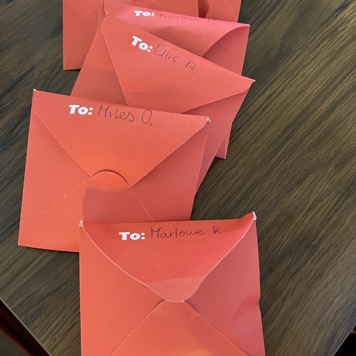 Img: envelope, mail
