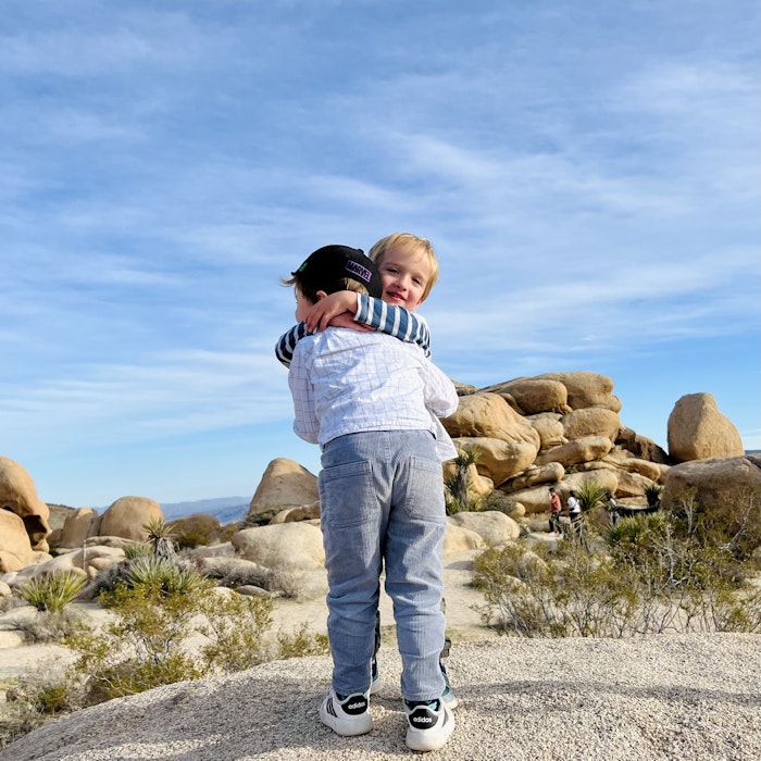 Img: rock, pants, photography, person, portrait, jeans, boy, child, male, shoe