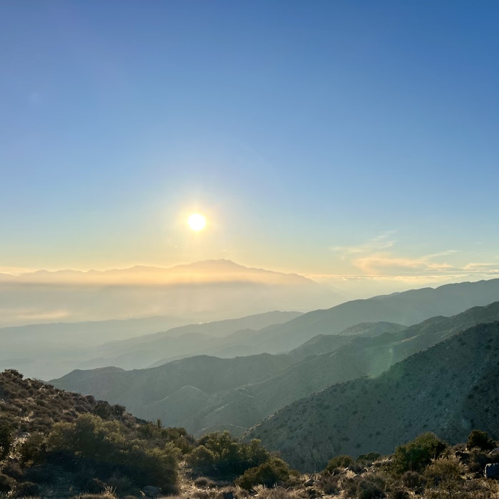 Img: nature, outdoors, sky, scenery, sunrise, mountain range, landscape, sun, sunlight, vegetation