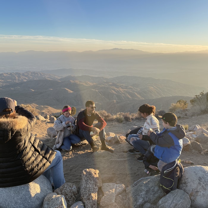 Img: photography, adult, male, man, person, shoe, hat, rock, female, woman