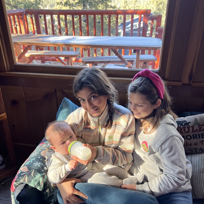 Img: person, photography, portrait, pants, adult, female, woman, people, couch, porch