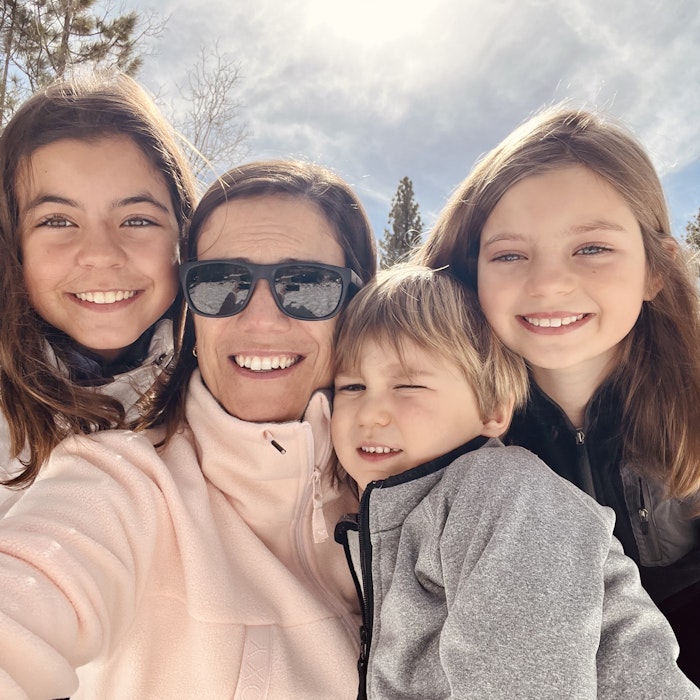 Img: people, person, face, happy, head, smile, adult, female, woman, glasses