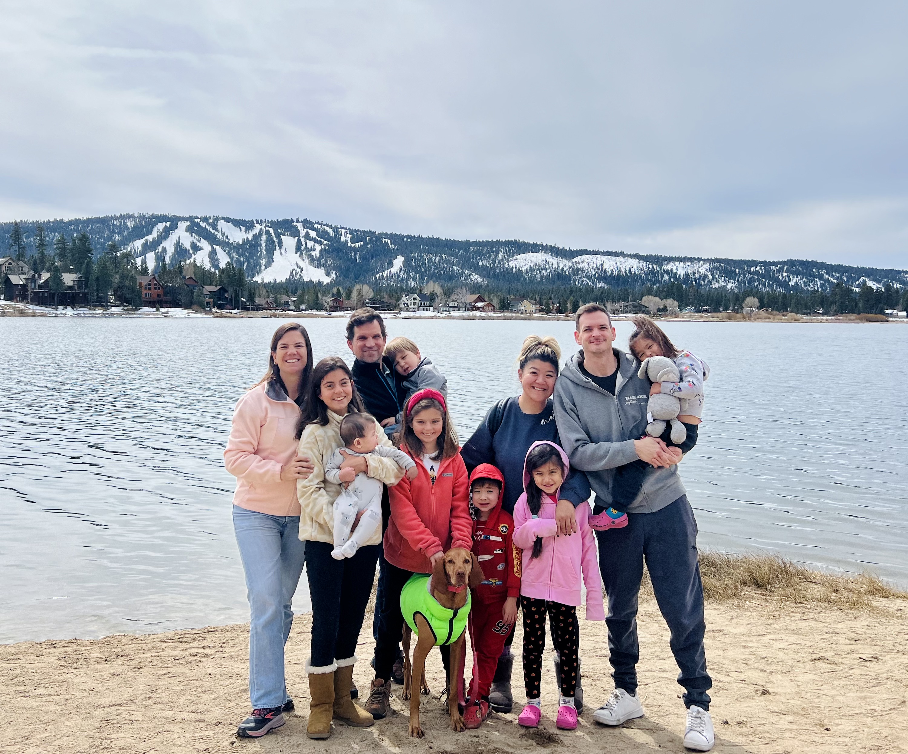Img: people, person, photography, portrait, lake, nature, outdoors, pants, scenery, shoe
