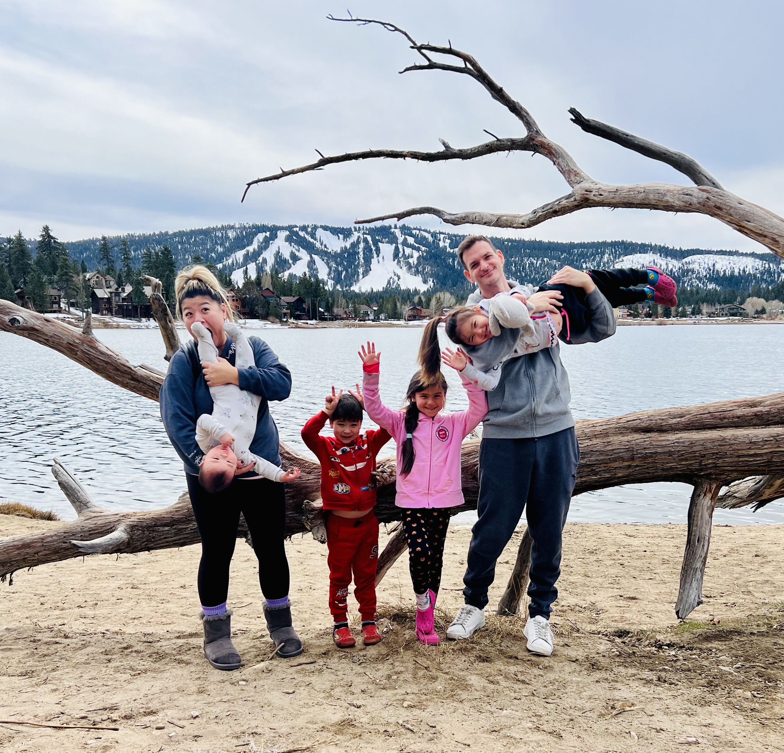Img: wood, tree, person, photography, portrait, pants, shoe, people, girl, teen