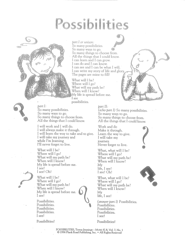 Possibilities: page, text, baby, person, face, head, advertisement, poster, menu