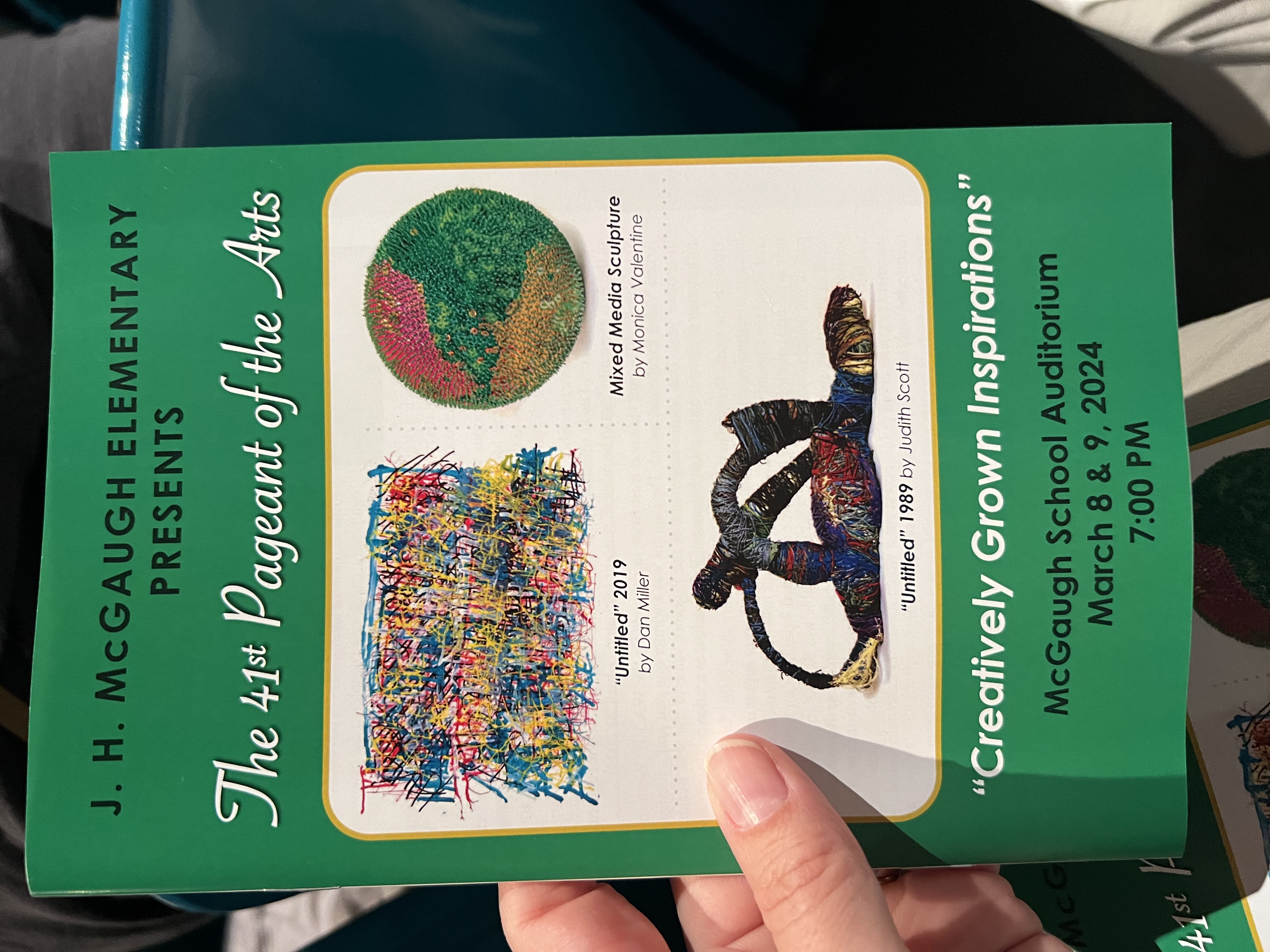 Img: advertisement, poster, person, publication, book