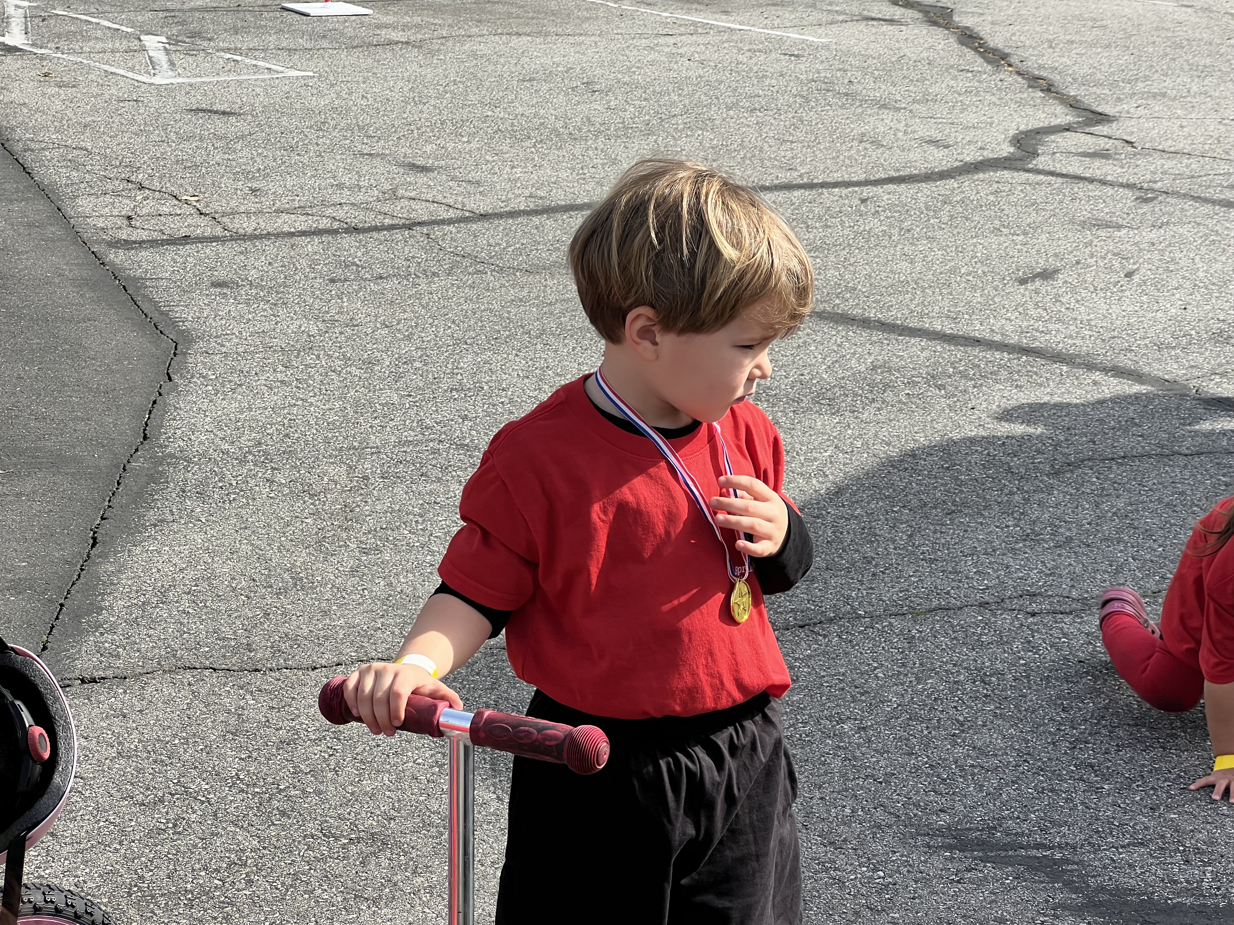 Img: finger, person, people, road, tarmac, boy, child, male, photography, portrait