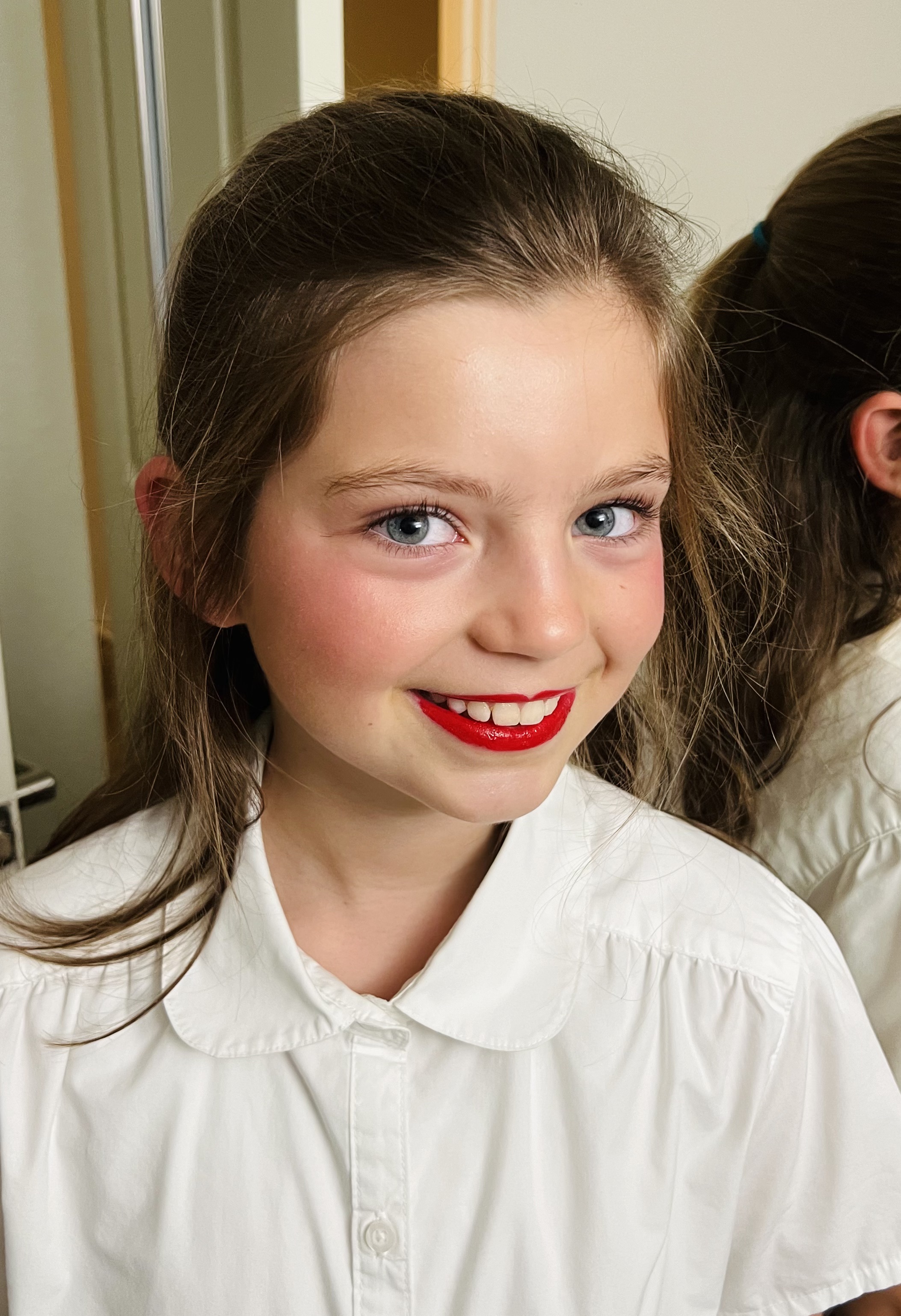 Img: face, head, person, photography, portrait, happy, smile, child, female, girl