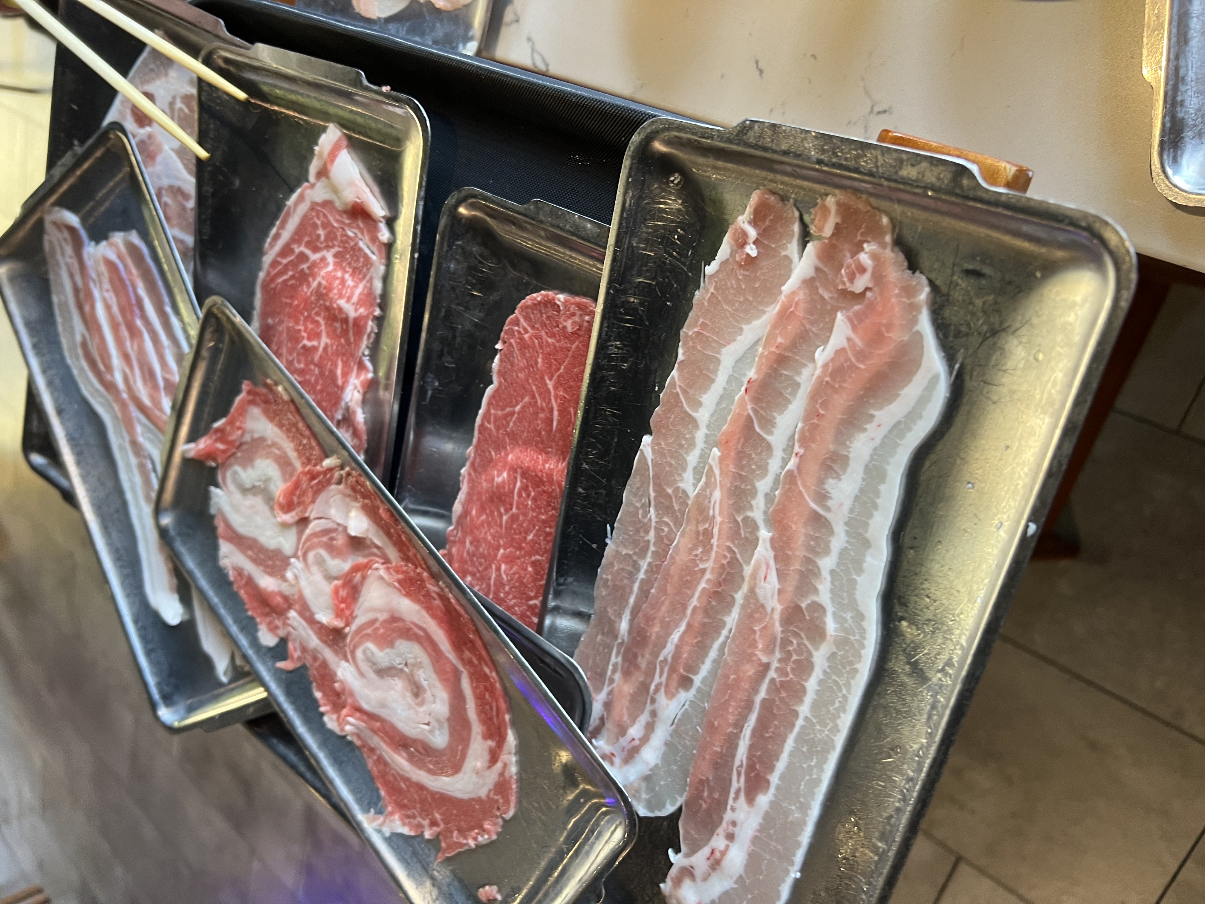 Img: food, meat, mutton, pork, bacon