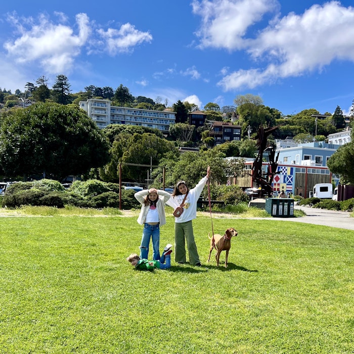 Img: grass, park, lawn, neighborhood, photography, person, portrait, tree, vegetation, teen