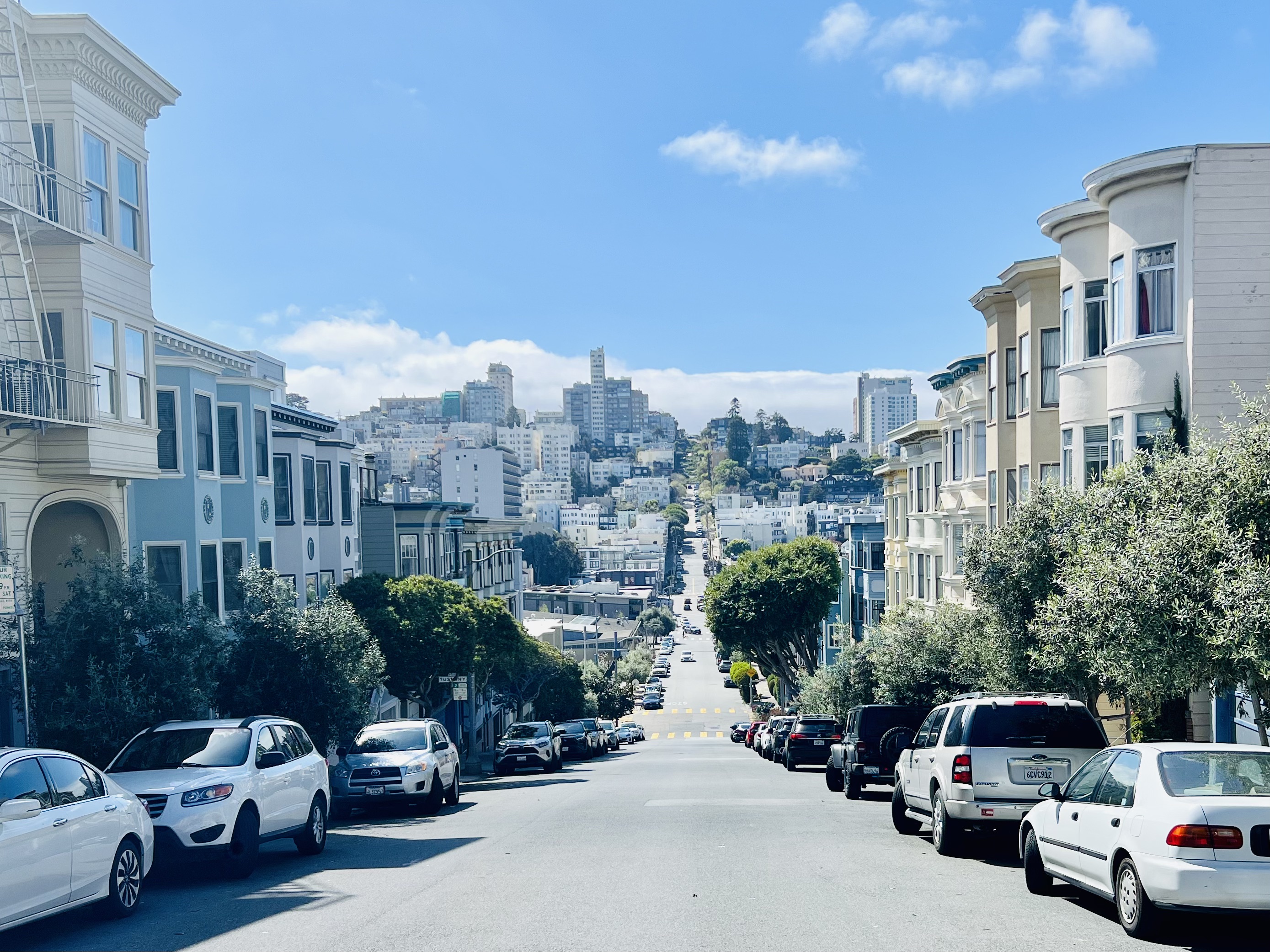 Img: city, cityscape, urban, neighborhood, road, street, metropolis, car, suburb, high rise