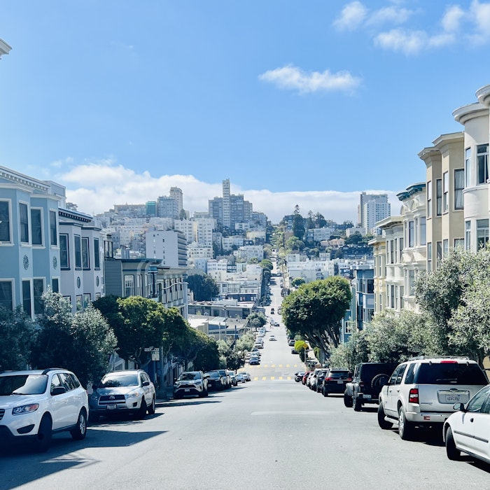 Img: city, cityscape, urban, neighborhood, road, street, metropolis, car, suburb, high rise