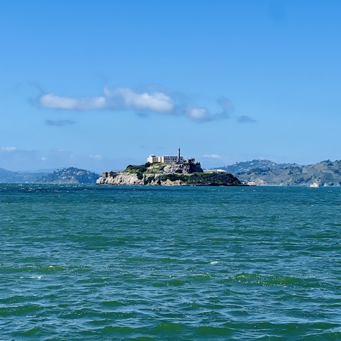 Img: land, nature, outdoors, boat, transportation, vehicle, sea, water, building, tower