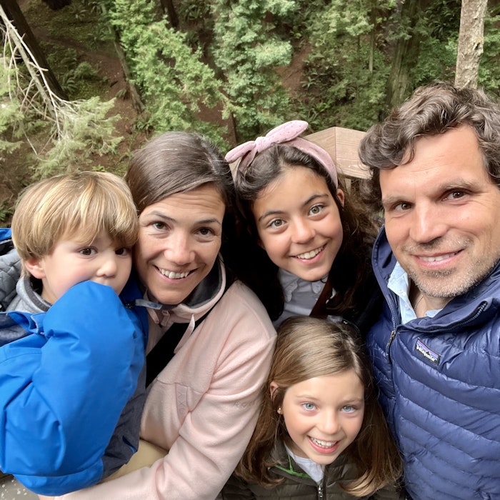 Img: vegetation, tree, coat, people, person, photography, portrait, woodland, jacket, female