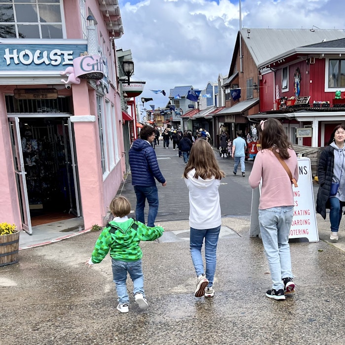 Img: pants, people, person, city, walking, shoe, urban, boy, child, male