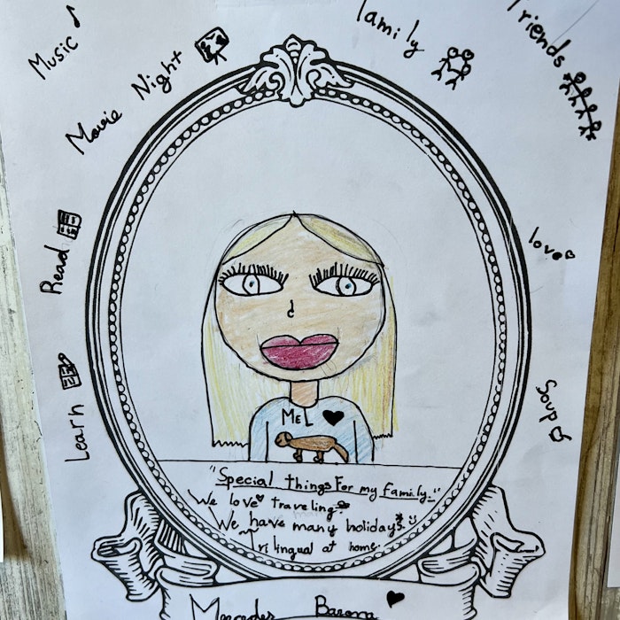 Img: person, face, head, art, drawing